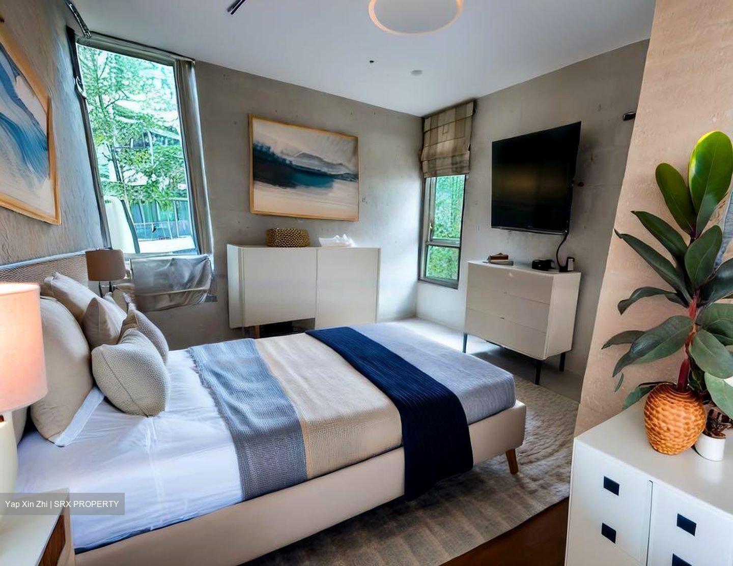 Glentrees (D10), Condominium #501760951